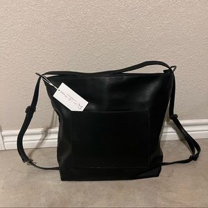 Alaskan Apparel Journey Tote/ Backpack - Black